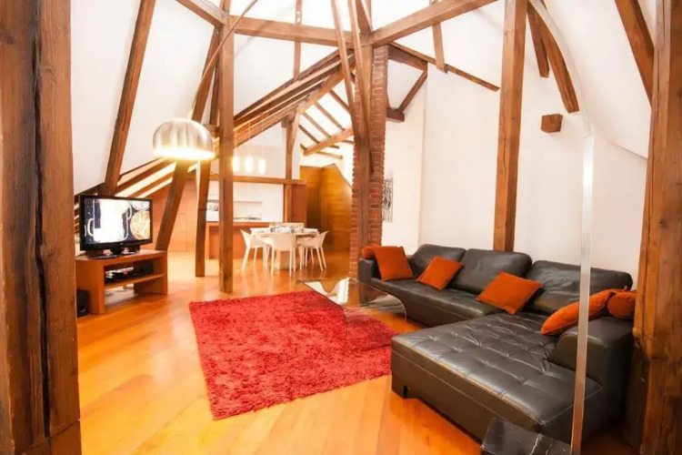 Luxury Loft — фото 4