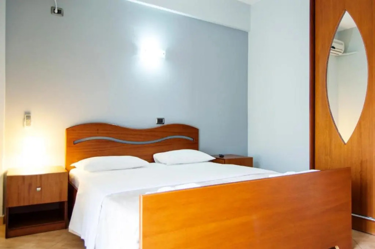 Dhima Hotel — фото 3