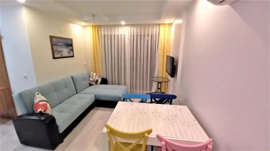 Mango Suite Apartment — фото 4