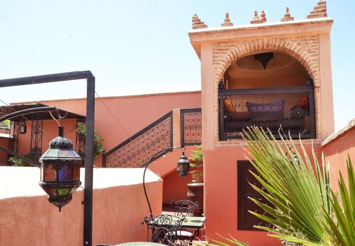 Riad Louaya — фото 5