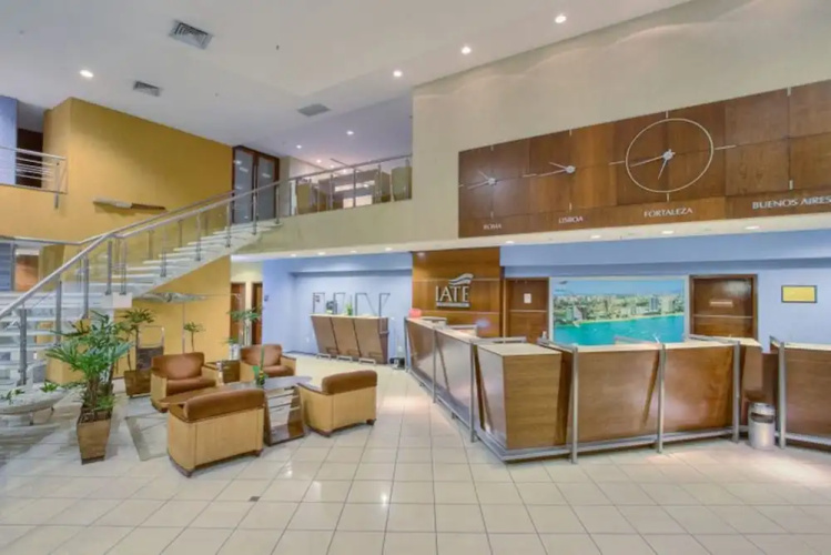 Flats Iate — фото 2