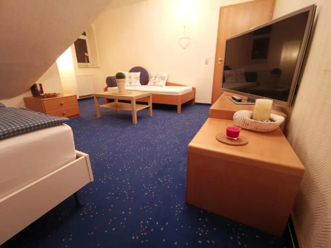 Wunderschöne Landhauswohnung in Rinteln — фото 3
