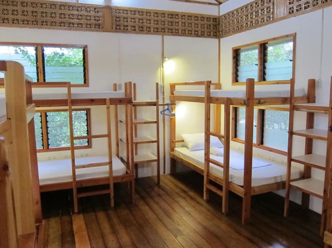 Eskapo Verde Hostel — фото 2