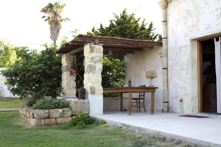 Villa Salinara — фото 3