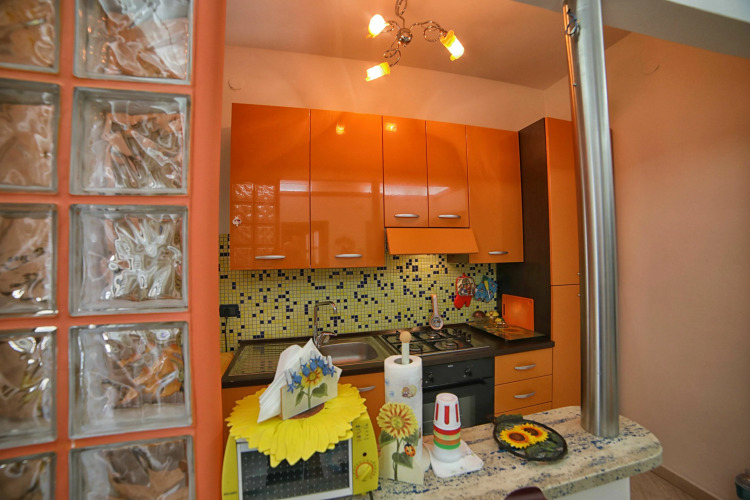 Sciacca Suite Apartment - Sciacca Suite Apartment — фото 4