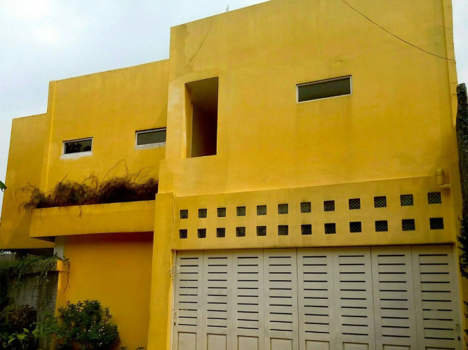 Rumah Kuning Syariah