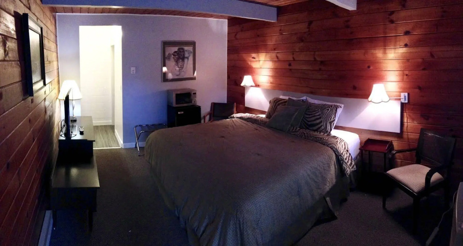 Pines Motel — фото 2