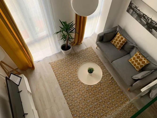 Lovely Duplex — фото 3