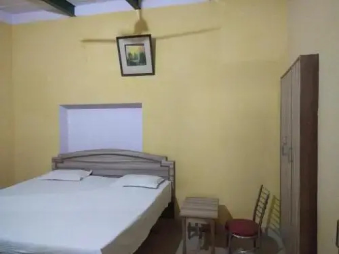 Ganges View Guest House — фото 2