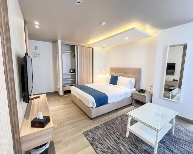 Red Carpet Suites — фото 2
