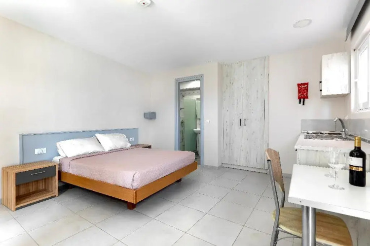 Anixis Hotel — фото 3