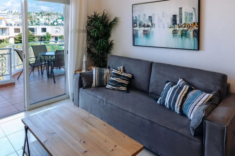 Phaedrus Living Harmony Seaview Flat — фото 2