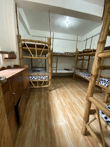Neverland - Hostel — фото 2