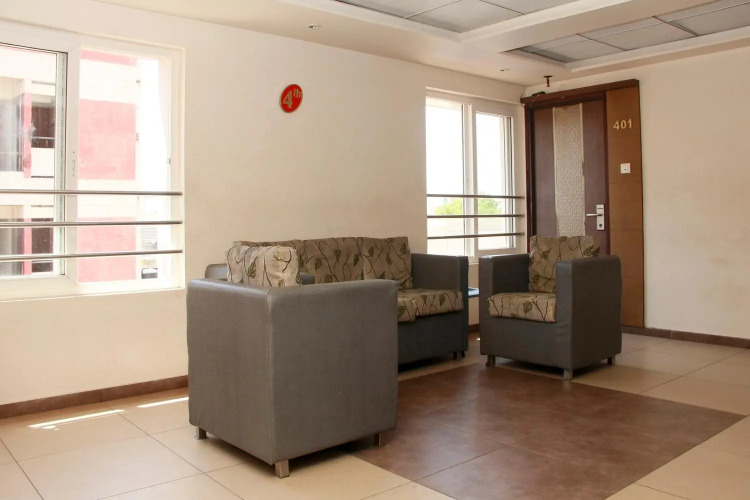 Hotel Prem Nivas — фото 4