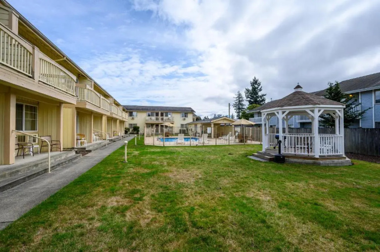 Three Rivers Inn