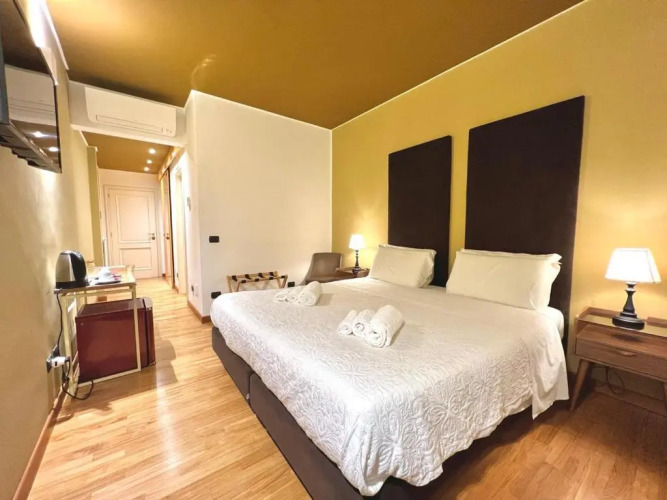 Dimora dei Salentini — фото 5