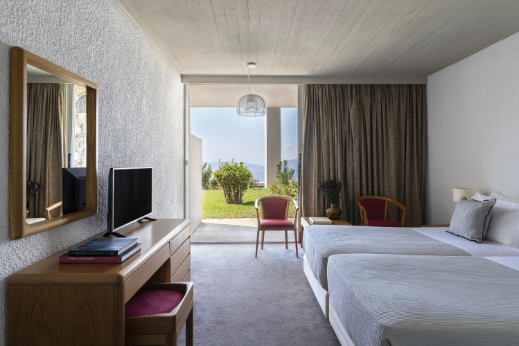 Amalia Hotel Delphi — фото 3
