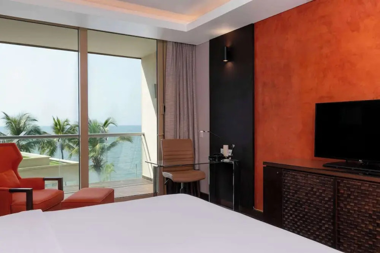 Radisson Blu Hotel, Conakry — фото 4