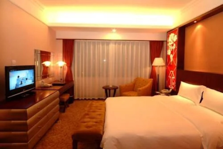 Tarshan Hotel — фото 5
