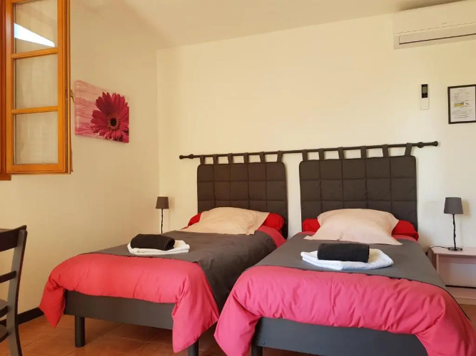 A Casa Di L'Alivu