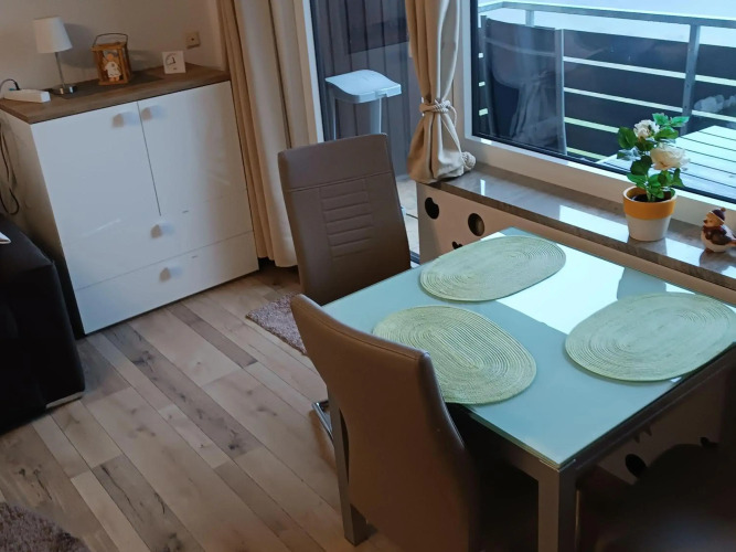 Dat-Harzchen-mit-Garage-und-WLAN — фото 4