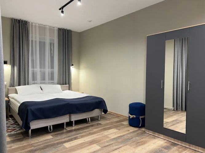 Фотография номера гостиницы Iterra hotel