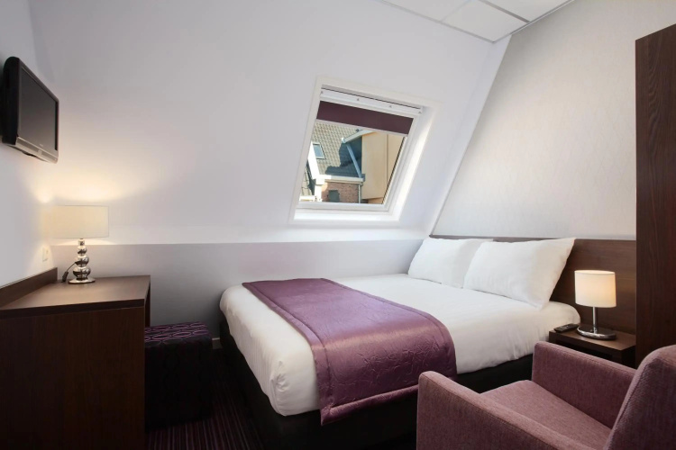 Hotel Luxer