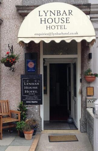 Lynbar Hotel