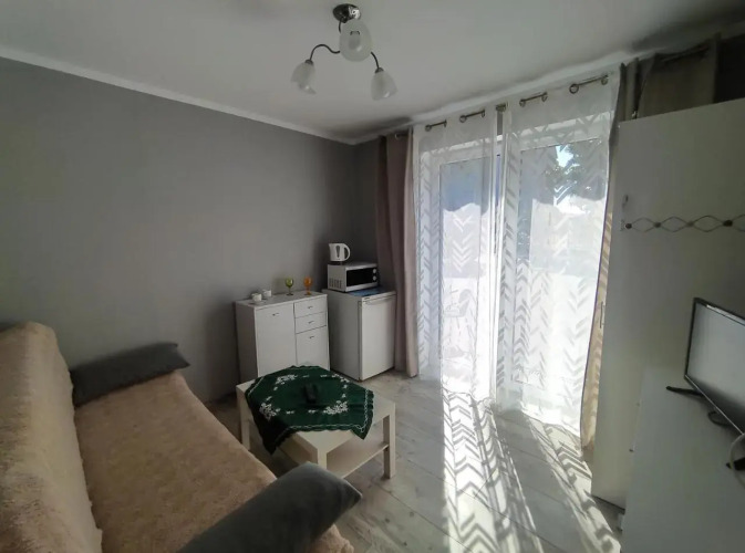 4 Foxes — фото 5