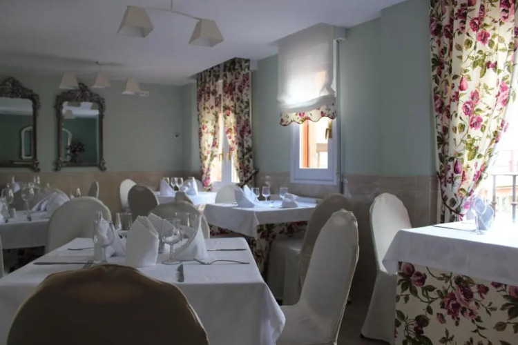 Hostal Docar — фото 2