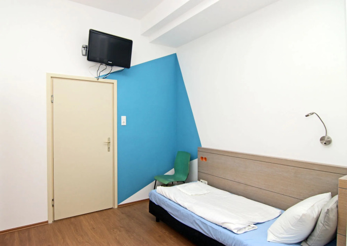 WOW City Hostel — фото 3