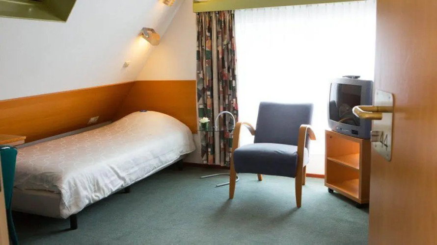 Hotel Coen Delft — фото 4