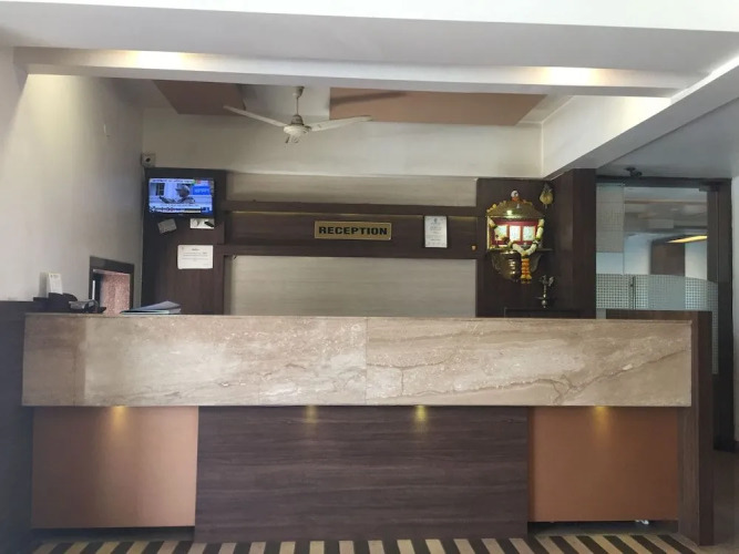 Rishivan Resort — фото 2