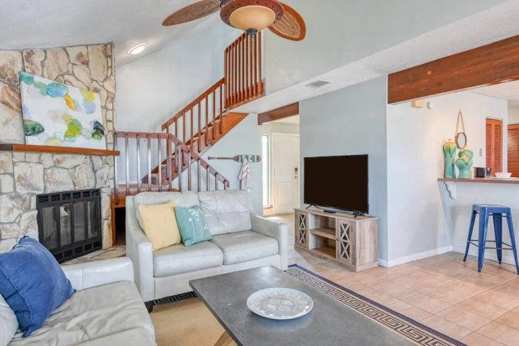 Ocean Spray Beach House — фото 4
