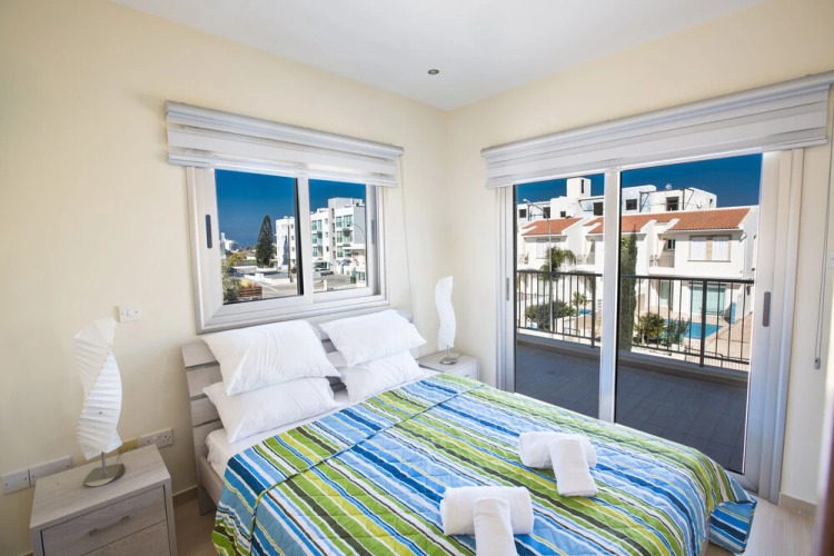 Protaras Holiday Villa Dv1 — фото 2