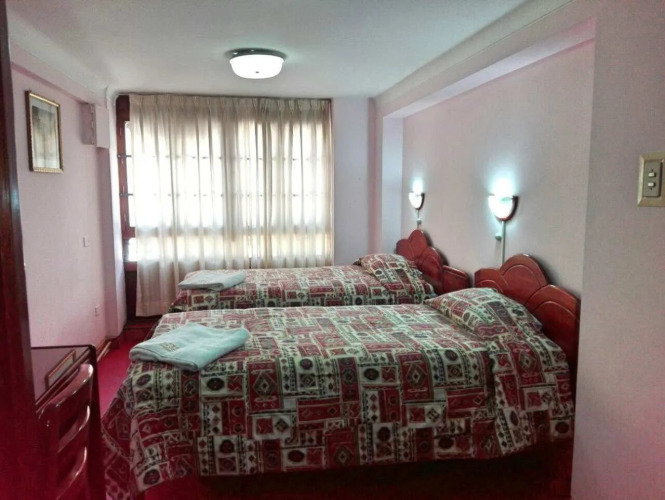 La Joya Imperial — фото 3