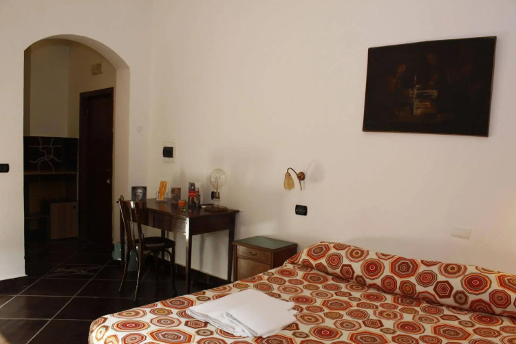 Casa del Monacone
