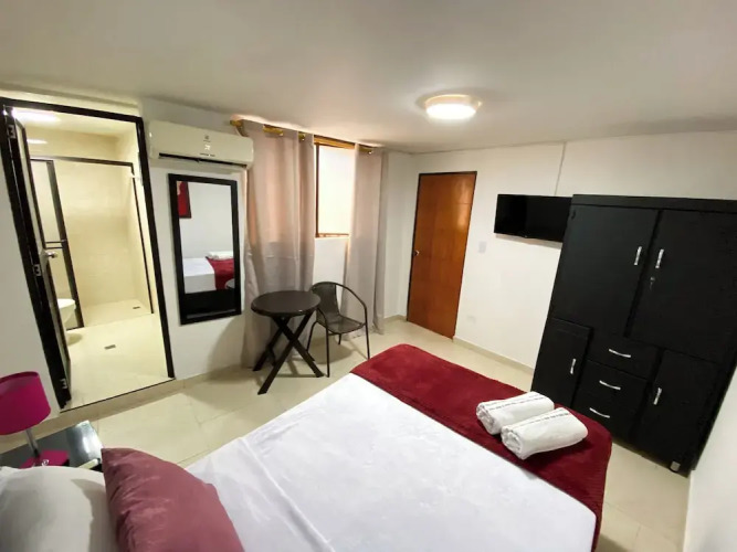 Hostal CaliView Inn — фото 3