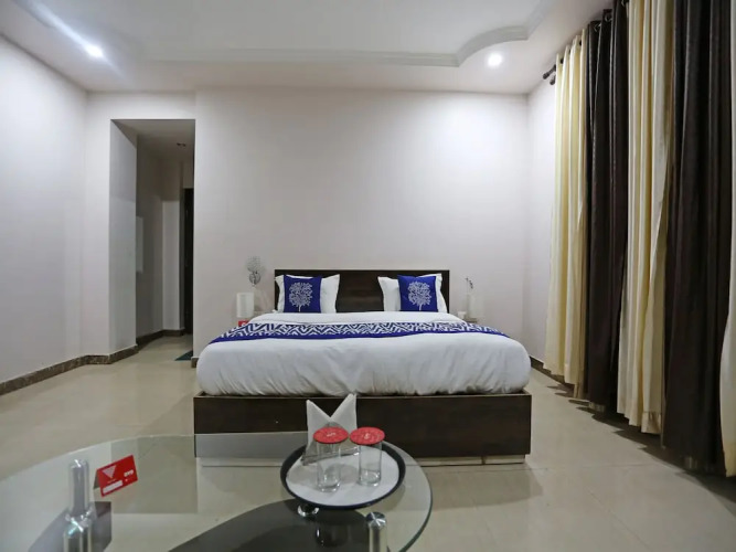 sheetal hotel — фото 4