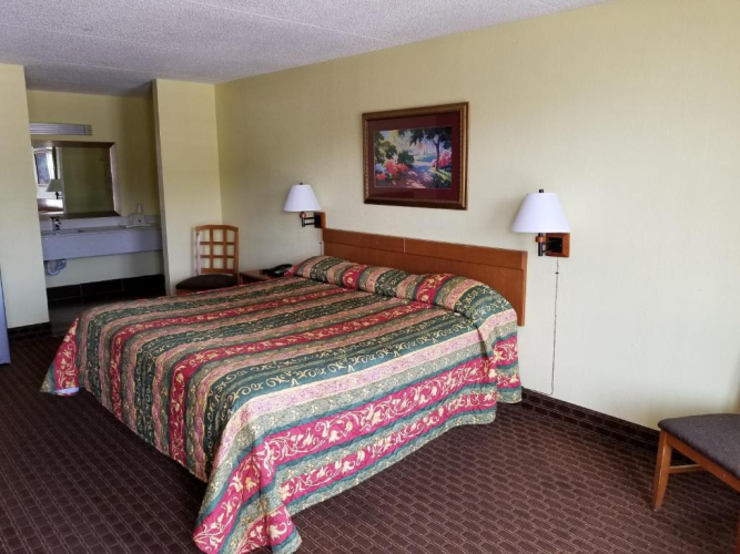 Hermitage Inn — фото 4