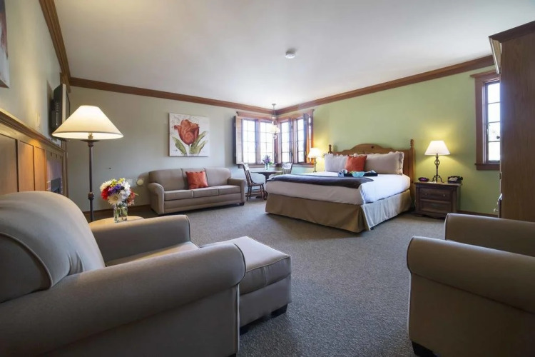 The La Conner Inn — фото 4