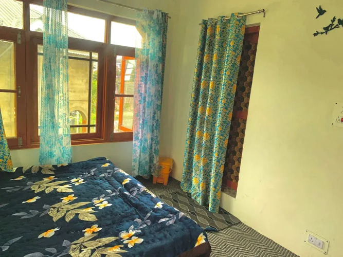 Zaitoon Homestay — фото 4
