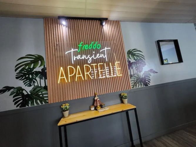 Freddo Studio Apartelle — фото 2