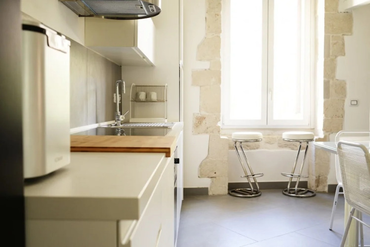 Mendozza style apt — фото 4