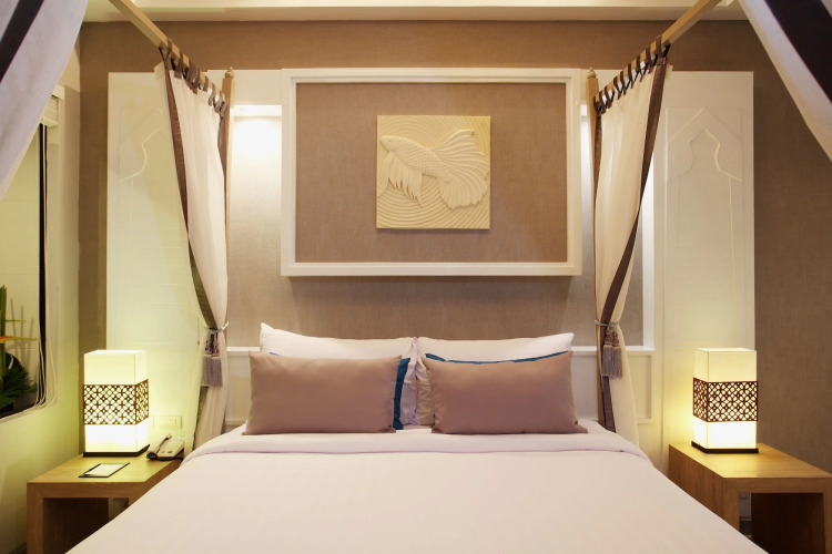 ACCESS Resort & Villas — фото 2