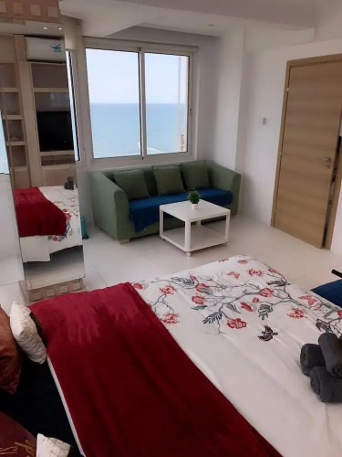 Larnaca Seaview Rooms — фото 3