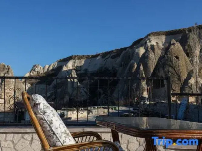 Arcus Cappadocia