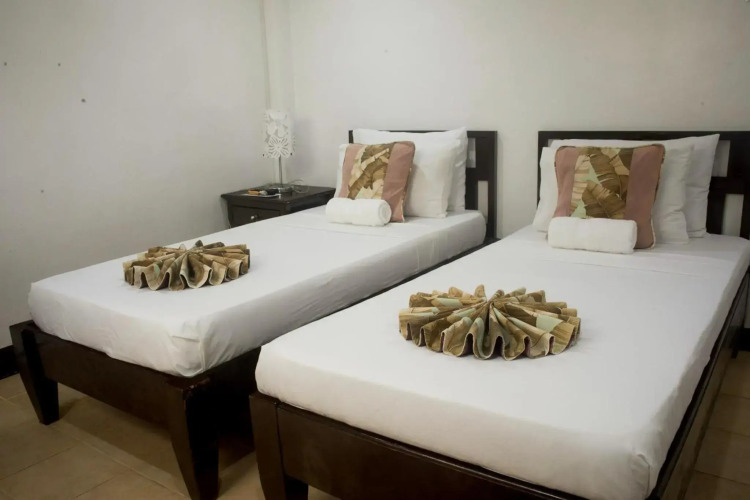 Isla Gecko Resort — фото 3