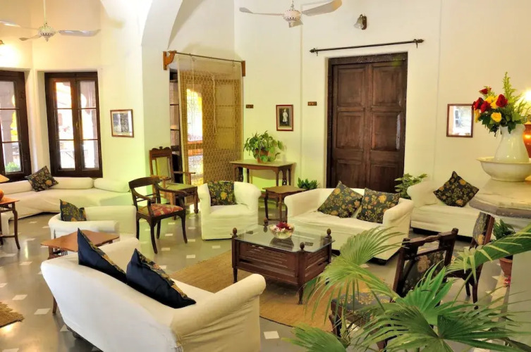 Hotel Sukhdham Kothi — фото 2