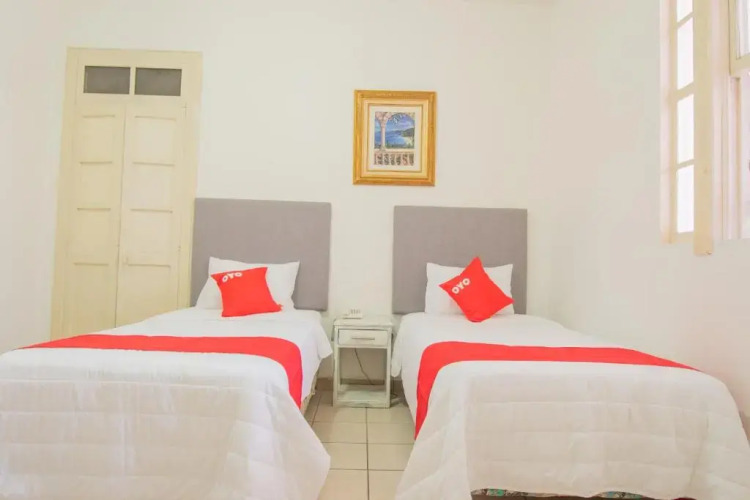 OYO Hotel Imperial — фото 4